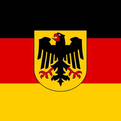 Germany History Quizzes icon