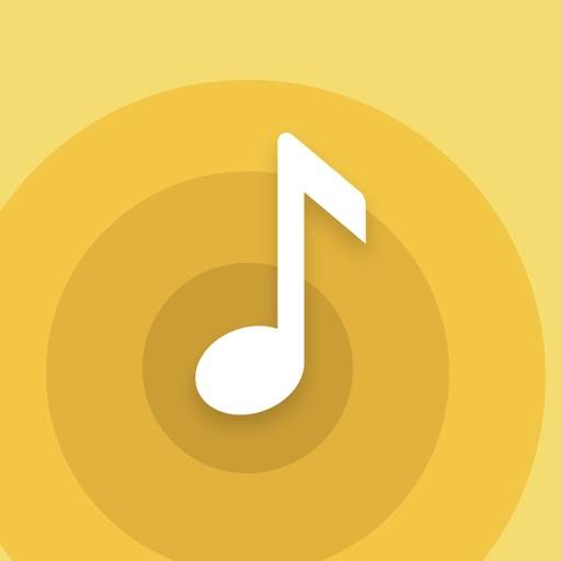 Sony | Music Center app icon