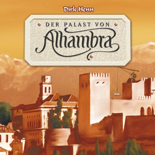 Alhambra Game löschen