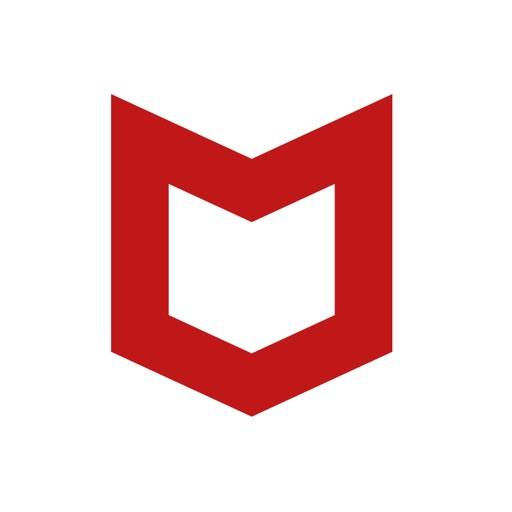 eliminar McAfee Security: VPN Segura