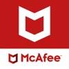 McAfee Mobile Security Symbol