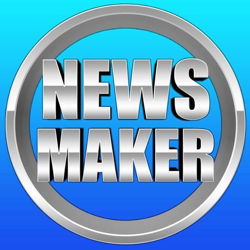 News Maker icon