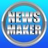 News Maker - Create The News icona