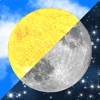 Lumos: Sun and Moon Tracker icône