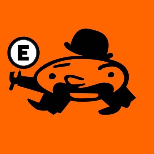 Dr.Watson app icon