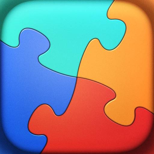 Puzzles & Jigsaws Pro icon