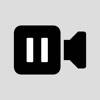 Video Pause app icon