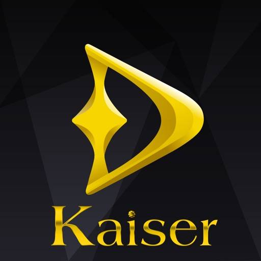 KaiserTone Audio Player +HiRes Symbol