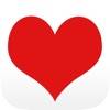Blood Pressure & Pulse Diary icon