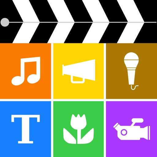 Videocraft icon