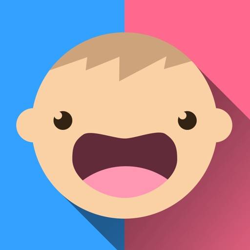 Baby Maker app icon