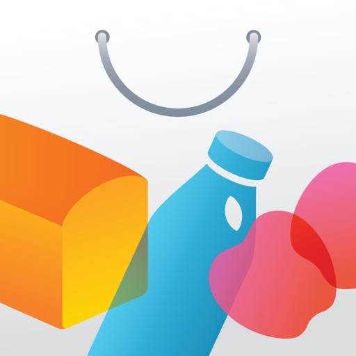 Buy Me a Pie! - Shopping list icono