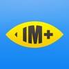 IM+ Pro Social Aggregator icône