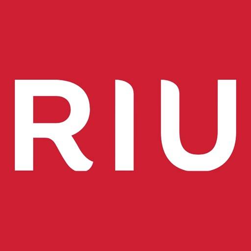 RIU Hotels & Resorts app icon