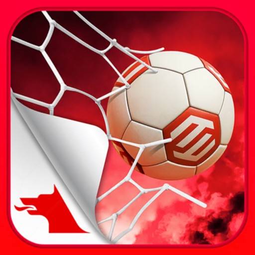 Sosyal Lig - Soccer Game icon