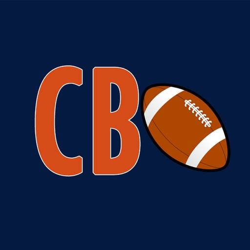 Radio for Chicago Bears app icon