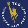 TCS New York City Marathon app icon