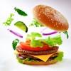 CalorieGuide Healthy Restaurant Meals & Nutrition app icon