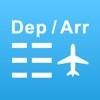 Mi Flight Board Pro app icon