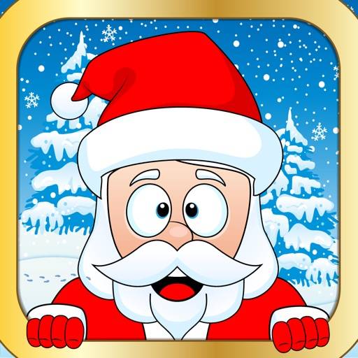 Santa Games: Xmas Fun for Kids icon