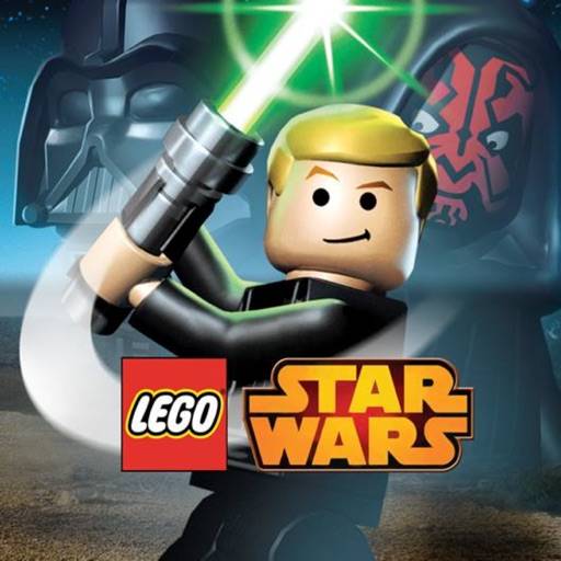 LEGO Star Wars™: TCS icono