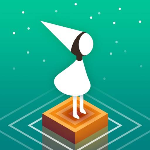 Monument Valley icon