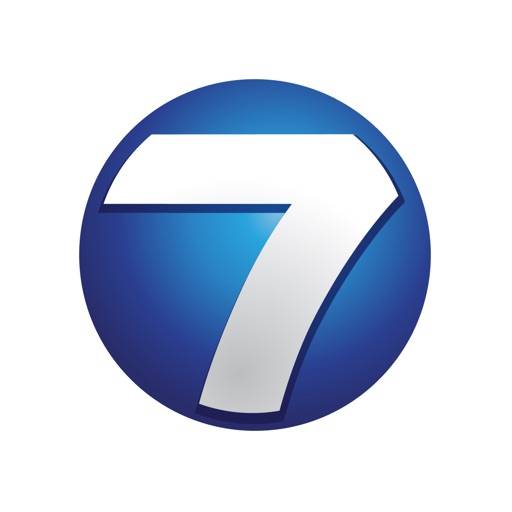 WHIO News app icon