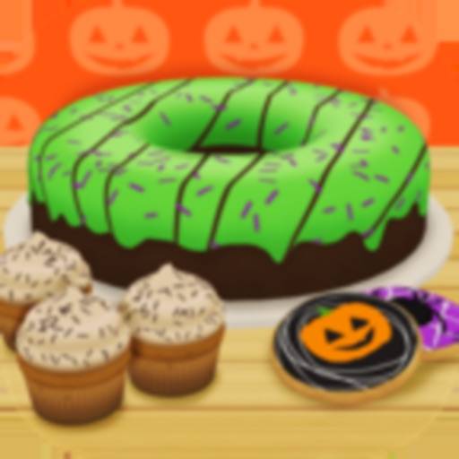 Baker Business 2: Halloween icon