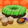 Baker Business 2: Halloween icona
