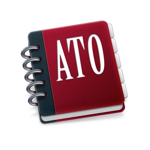 ATO Vehicle Logbook icône