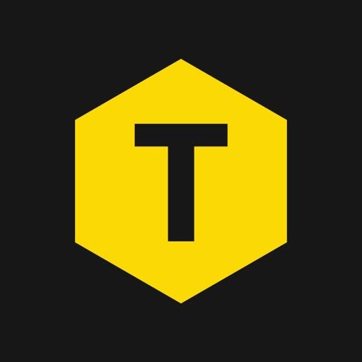 Tmsqr icon