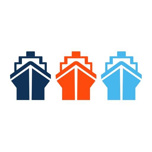 Direct Ferries app icon