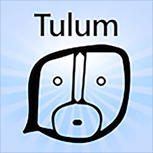 Tulum – Be Your Own Guide app icon