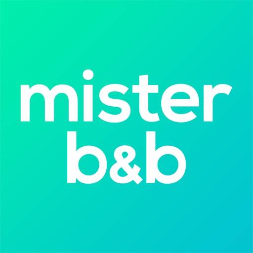 Misterb&b icon