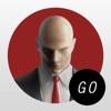 Hitman GO app icon