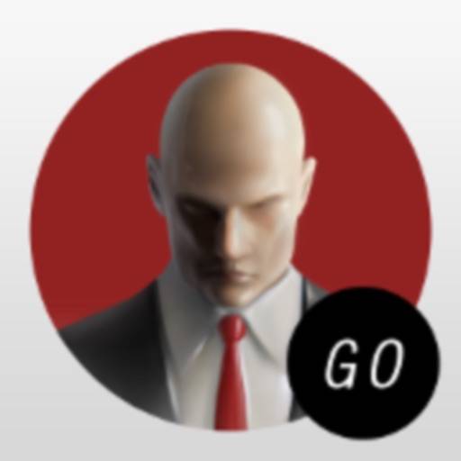Hitman GO ikon