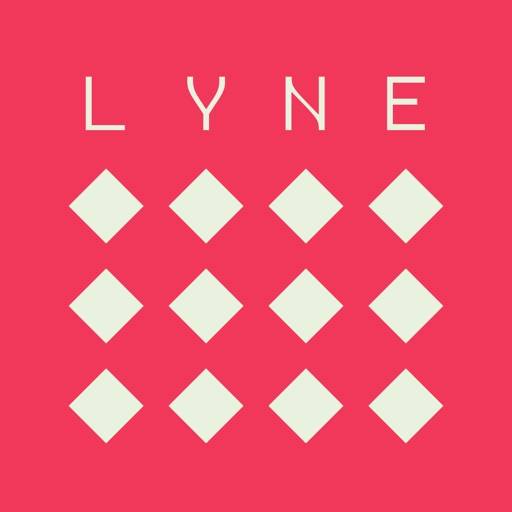 Lyne icon