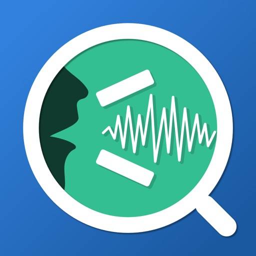 Voice Analyst: Pitch & Volume icon