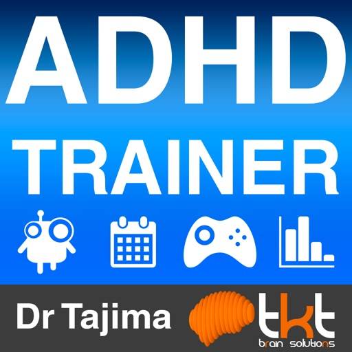 ADHD Adult Trainer