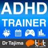 ADHD Adult Trainer icono