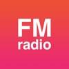 FM Radio iOS7 Edition app icon