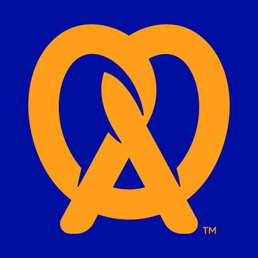 Auntie Anne’s Rewards icon