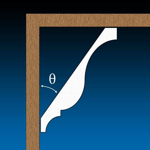 Calculatrice Couronne élite app icon