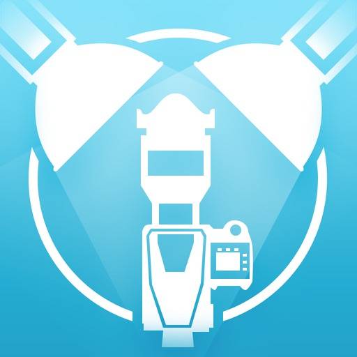 Photo Studio Light Setup app icon