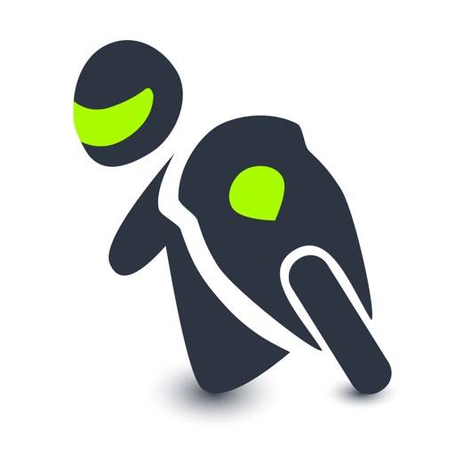 Posición de Alerta app icon