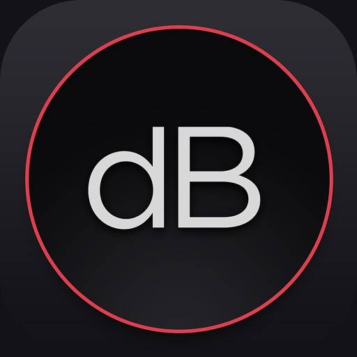 dB Meter & Spectrum Analyzer ikon