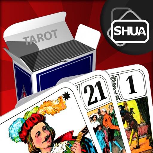 SHUA Tarot icon