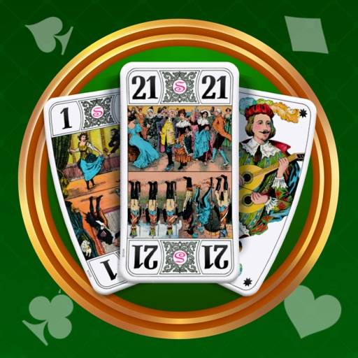SHUA Jeu de Tarot app icon