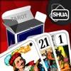 SHUA Tarot app icon