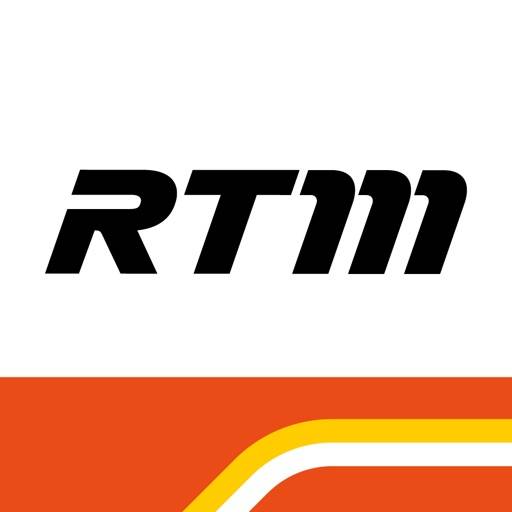 Rtm app icon